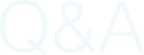 Q&A